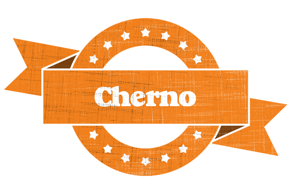 Cherno victory logo