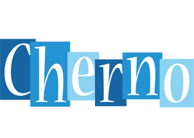 Cherno winter logo