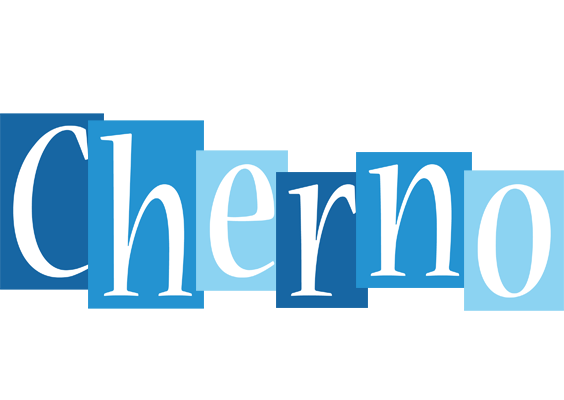 Cherno winter logo
