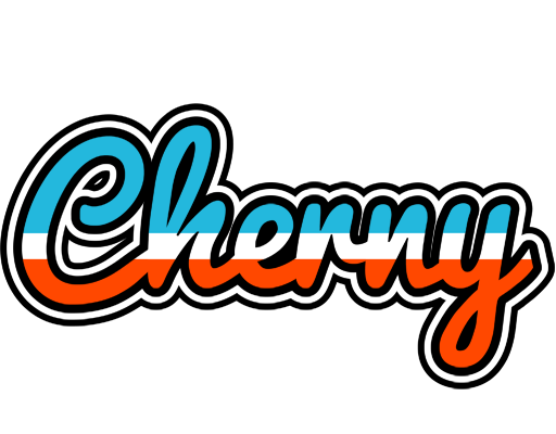 Cherny america logo