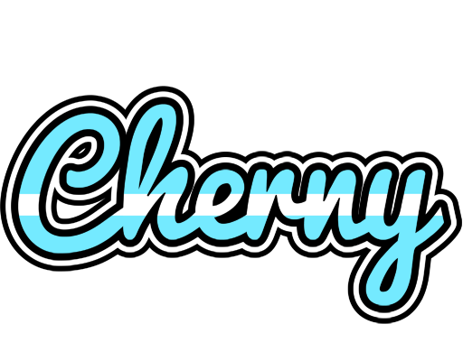 Cherny argentine logo