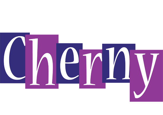Cherny autumn logo