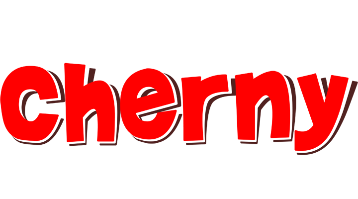 Cherny basket logo