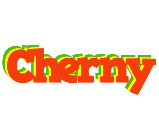 Cherny bbq logo
