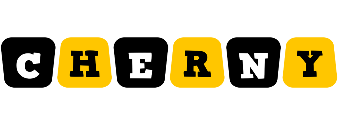 Cherny boots logo
