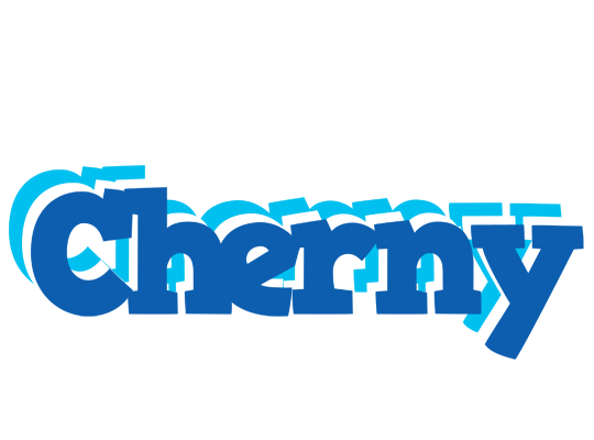 Cherny business logo