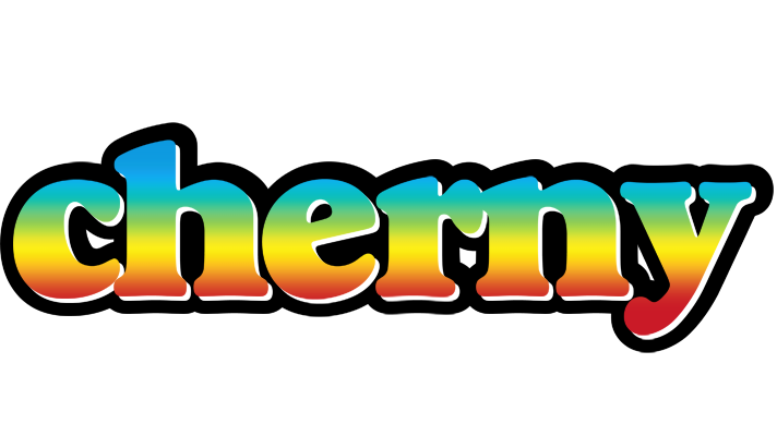 Cherny color logo