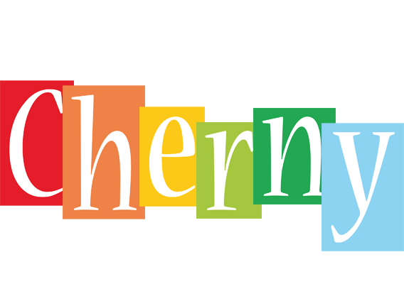 Cherny colors logo