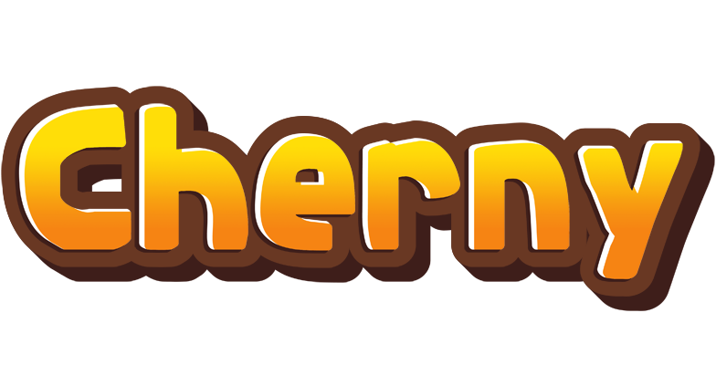 Cherny cookies logo