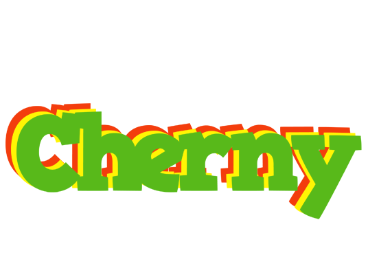 Cherny crocodile logo