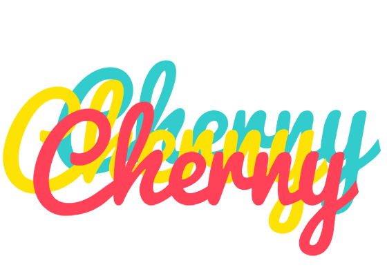 Cherny disco logo