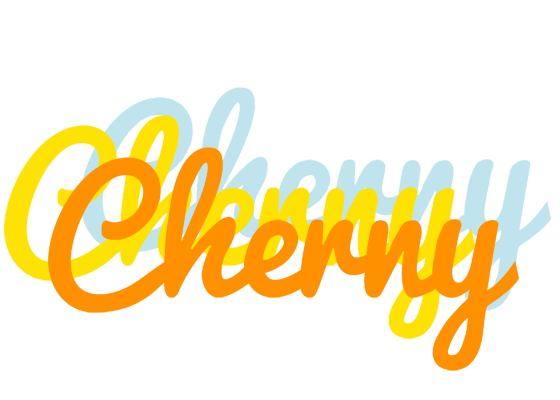 Cherny energy logo