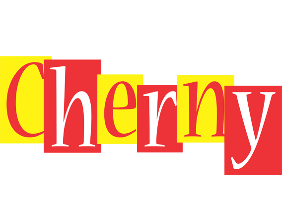 Cherny errors logo