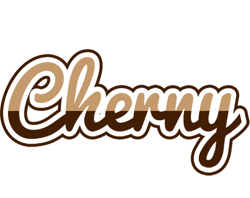 Cherny exclusive logo