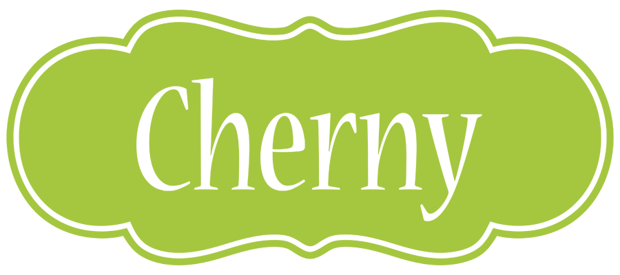 Cherny family logo