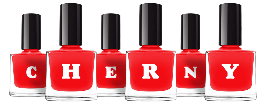 Cherny fashion logo