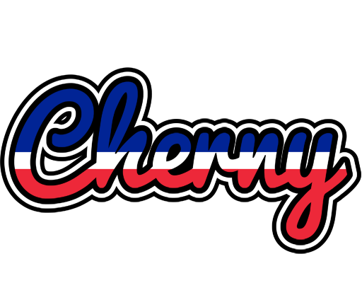 Cherny france logo