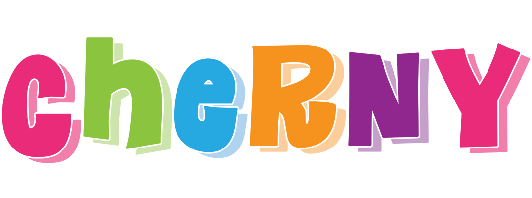 Cherny friday logo