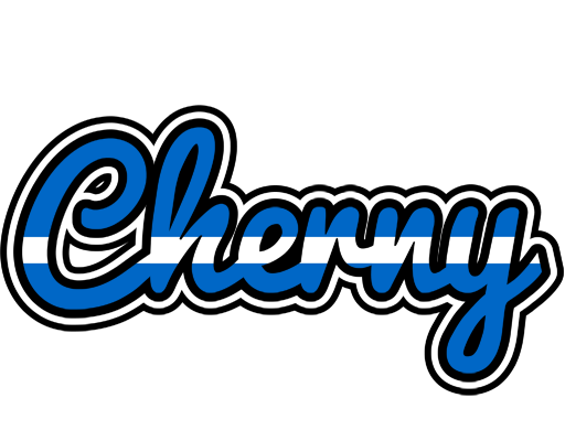 Cherny greece logo