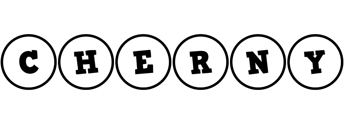 Cherny handy logo