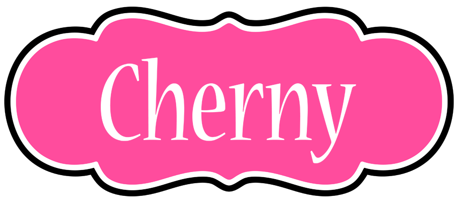 Cherny invitation logo
