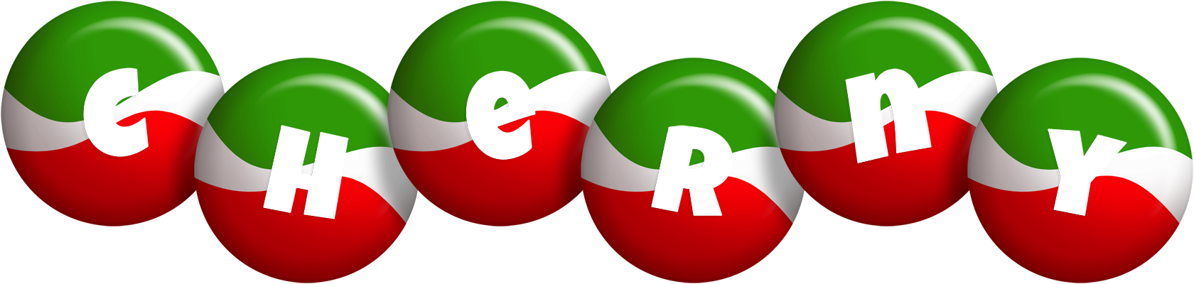 Cherny italy logo