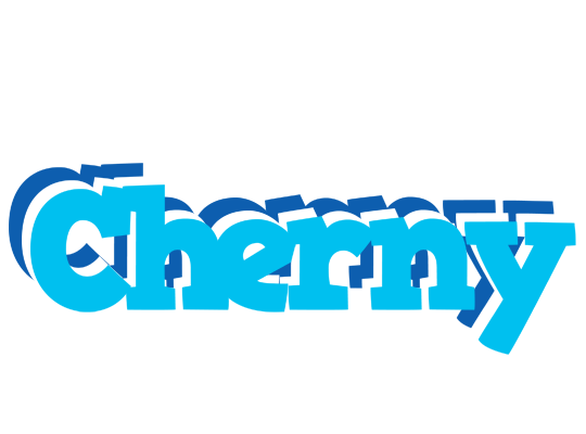 Cherny jacuzzi logo