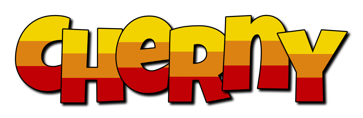 Cherny jungle logo