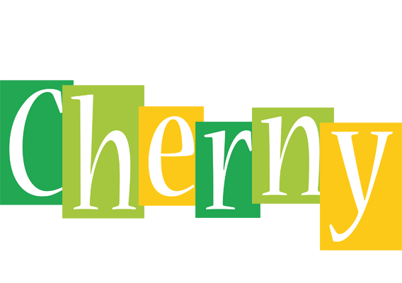 Cherny lemonade logo