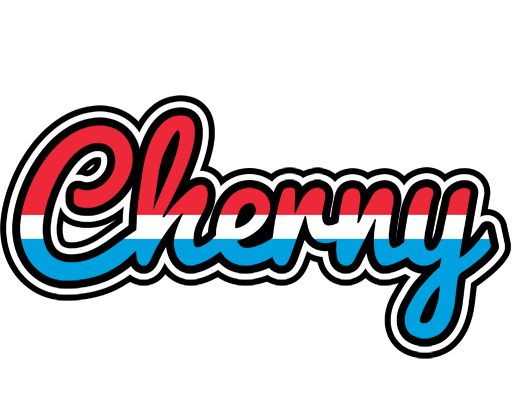 Cherny norway logo