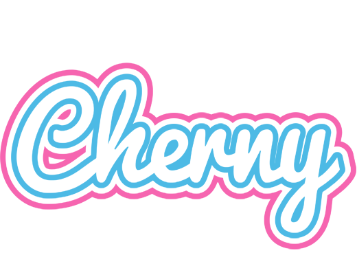Cherny outdoors logo