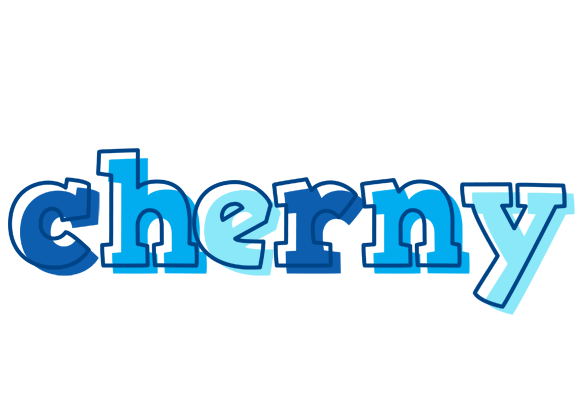Cherny sailor logo