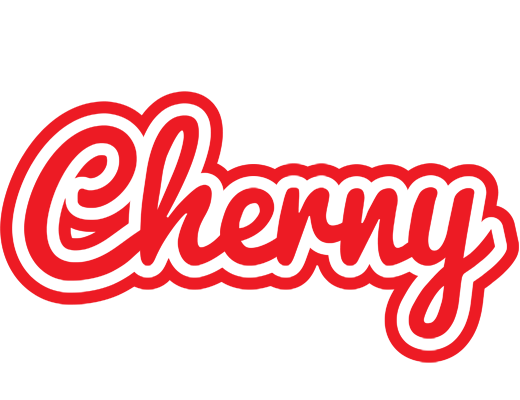 Cherny sunshine logo