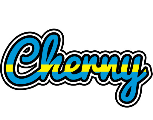 Cherny sweden logo