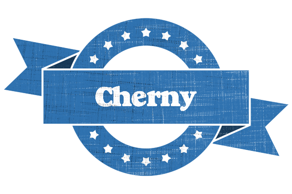 Cherny trust logo