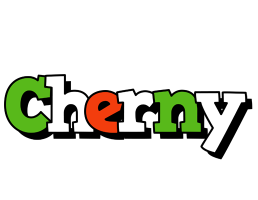 Cherny venezia logo