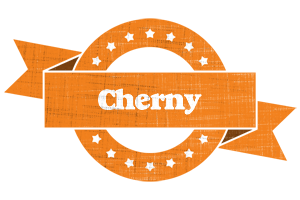 Cherny victory logo