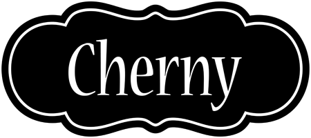 Cherny welcome logo