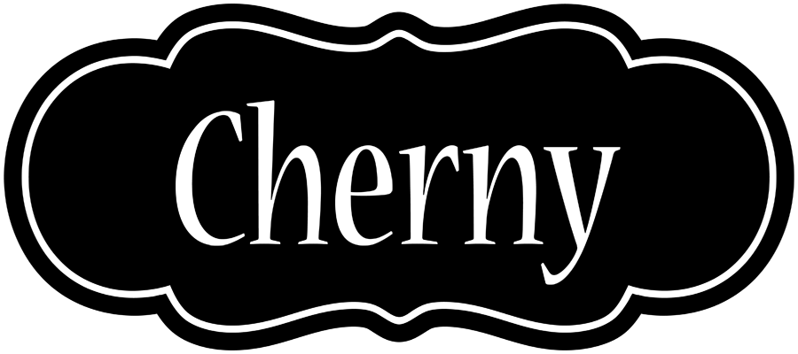 Cherny welcome logo