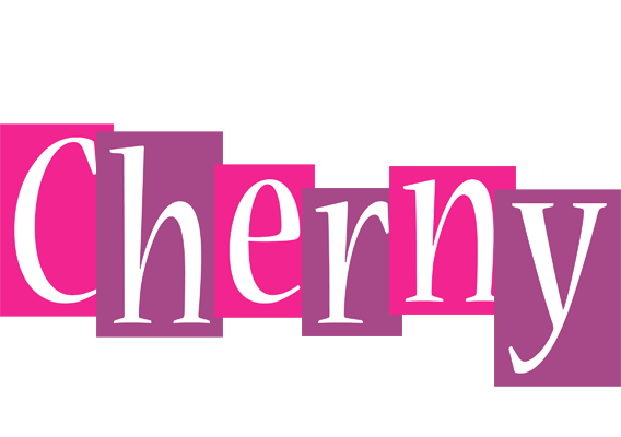 Cherny whine logo