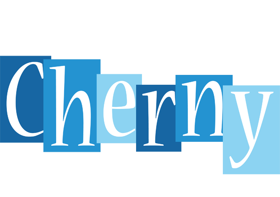 Cherny winter logo