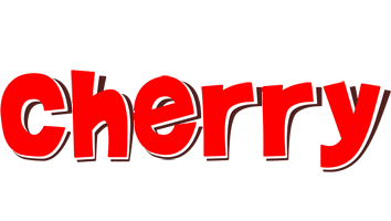 Cherry basket logo