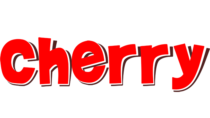 Cherry basket logo