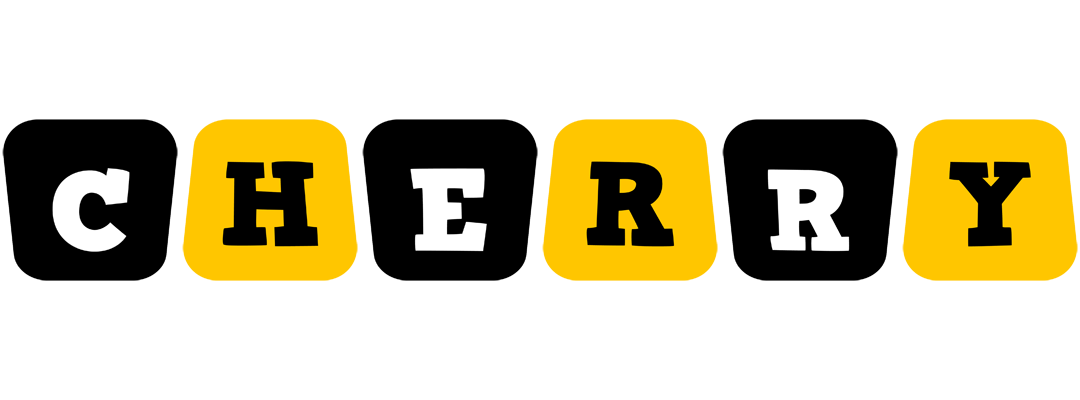 Cherry boots logo