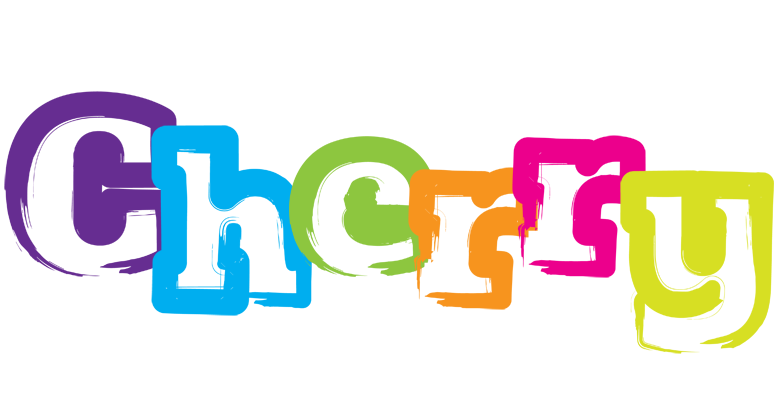 Cherry casino logo