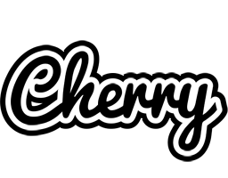Cherry chess logo