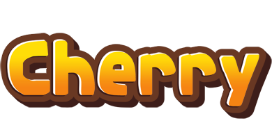 Cherry cookies logo