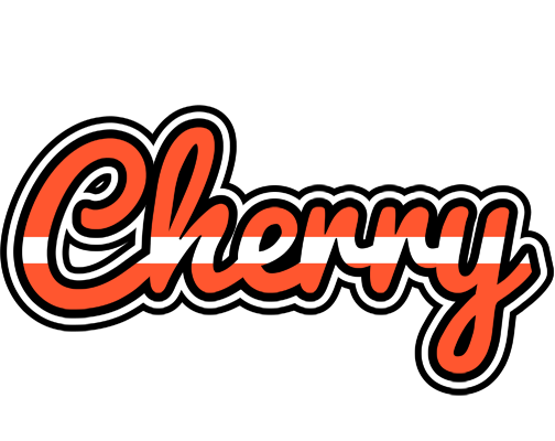 Cherry denmark logo