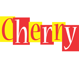 Cherry errors logo