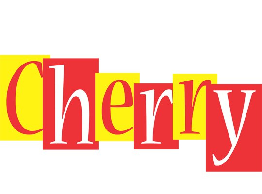 Cherry errors logo